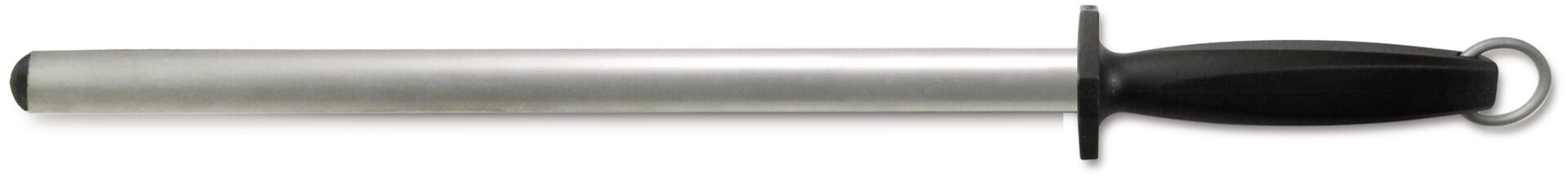 Wetzstahl, oval Diamantbeschichtung "PRO"